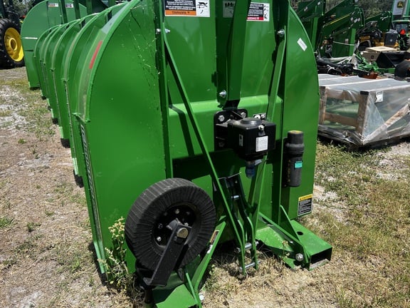 Image of John Deere RC2048