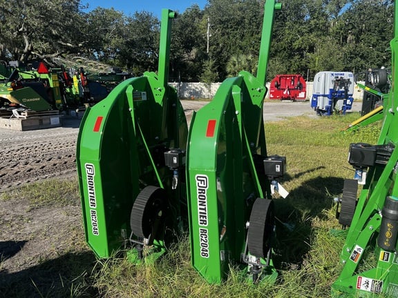 Image of John Deere RC2048