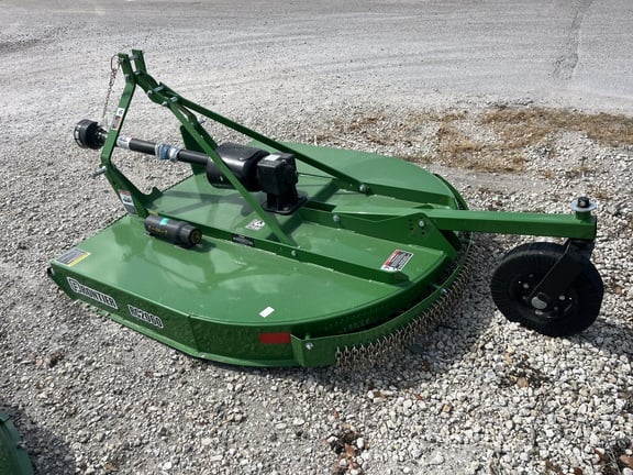 Image of John Deere RC2060
