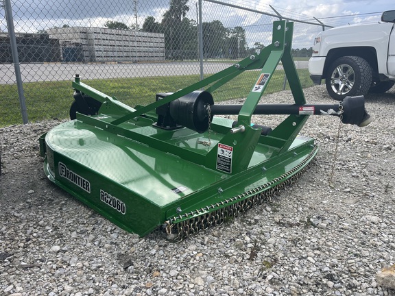 Image of John Deere RC2060