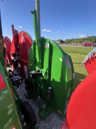 Image of John Deere RC2060