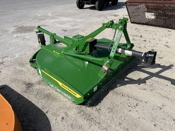 Image of John Deere RC5M