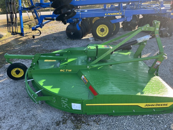 Image of John Deere RC7M