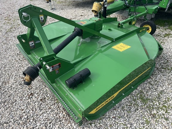 Image of John Deere RC7R