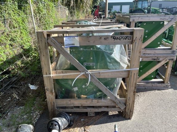 Image of John Deere RT2308