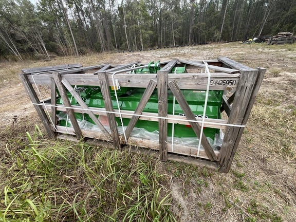 Image of John Deere RT2308