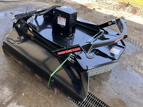 Image of John Deere RX84