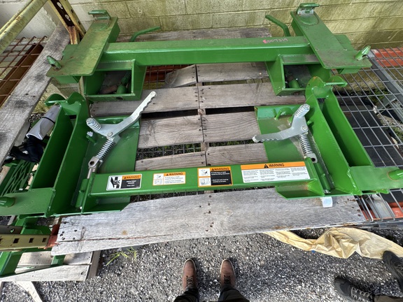 Image of John Deere SA20F
