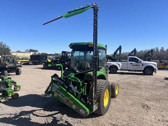 Image of John Deere SB3108