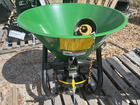 Image of John Deere SS1023B