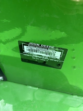 Pre-Owned John Deere TE 4X2 in Orlando, FL Photo 5