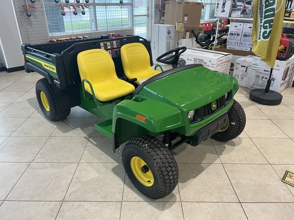 Image of John Deere TE 4X2