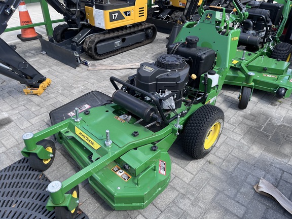 Image of John Deere W36W