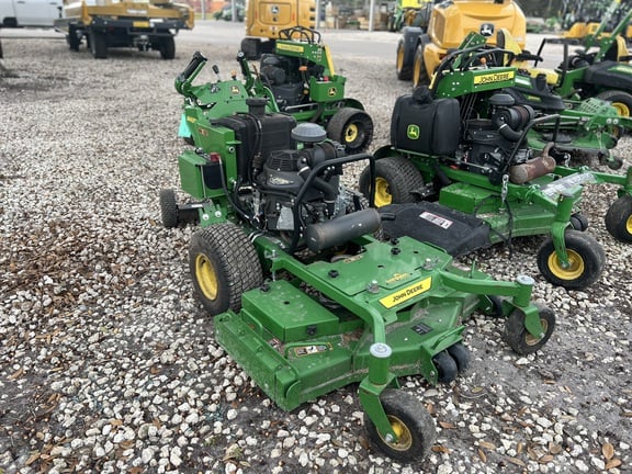 Image of John Deere W48R