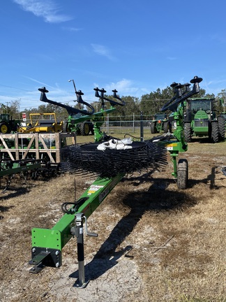 Image of John Deere WR3210