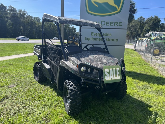 Image of John Deere XUV 590M