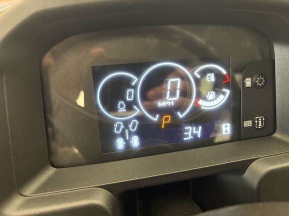 Pre-Owned John Deere XUV 845M HVAC Cab in Loxahatchee, FL Photo 5