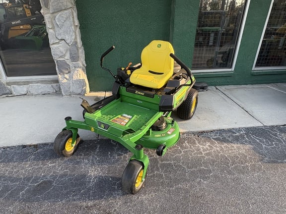 Image of John Deere Z315E