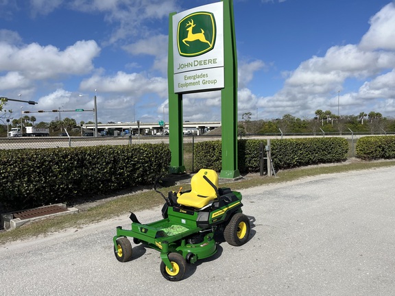 Image of John Deere Z315E