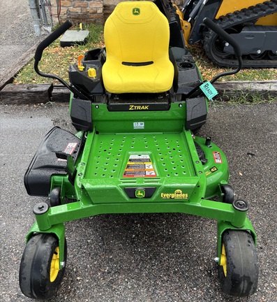 Image of John Deere Z315E