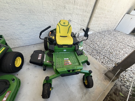 Image of John Deere Z330M 54
