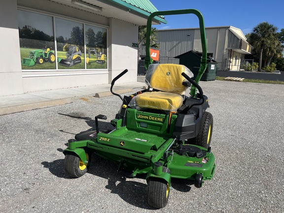 Image of John Deere Z515E 54