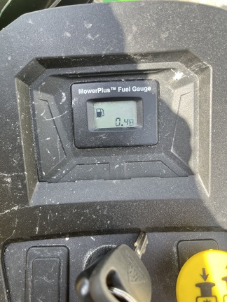 Pre-Owned John Deere Z515E 54 in North Port, FL Photo 5