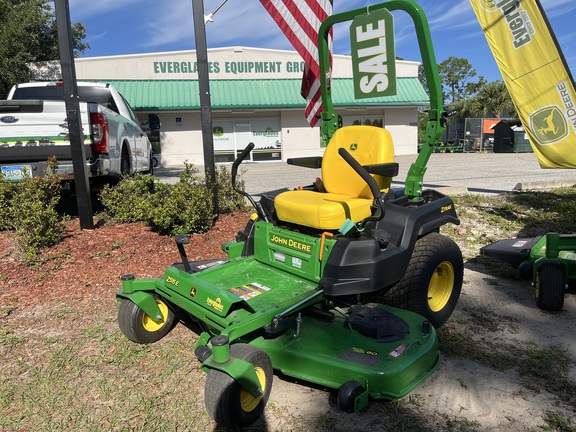 Image of John Deere Z515E 60