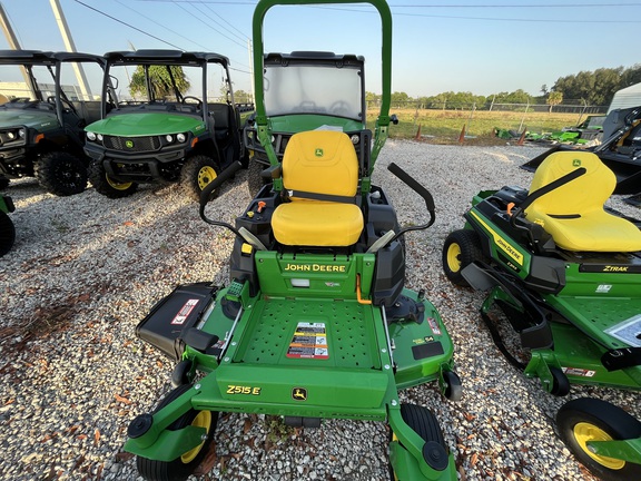 Image of John Deere Z515E