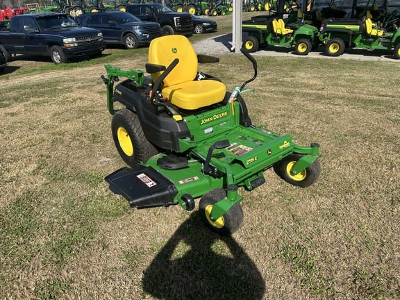 Image of John Deere Z515E
