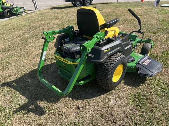 Pre-Owned John Deere Z515E in Plant City, FL Photo 6