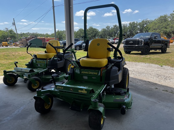 Image of John Deere Z515E