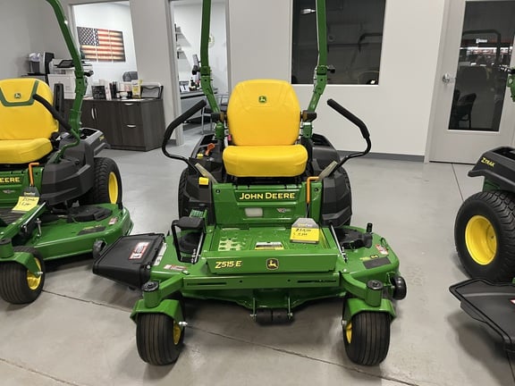 Image of John Deere Z515E