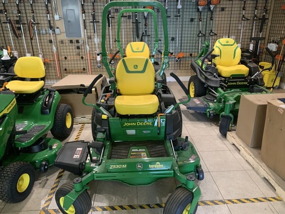 Image of John Deere Z530M 48