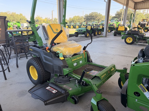 Image of John Deere Z530M 48