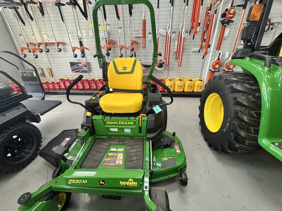 Image of John Deere Z530M 54