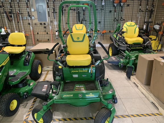 Image of John Deere Z530M