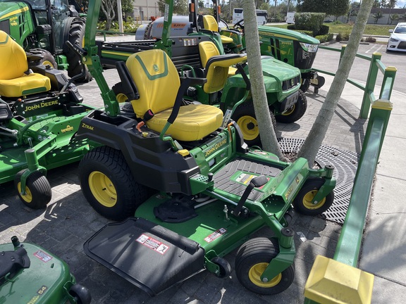 Image of John Deere Z530M