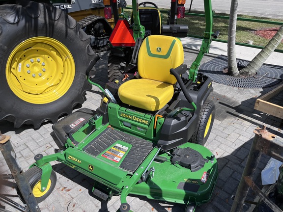 Image of John Deere Z530M