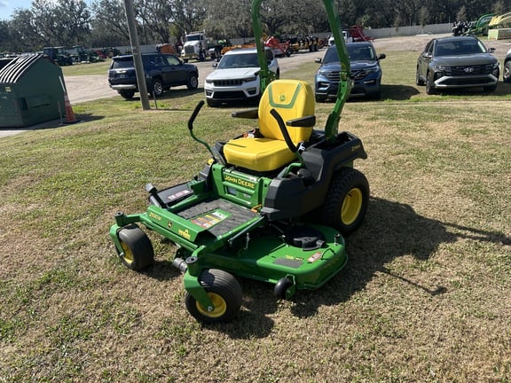 Image of John Deere Z530M