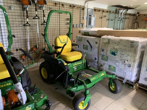 Image of John Deere Z530M