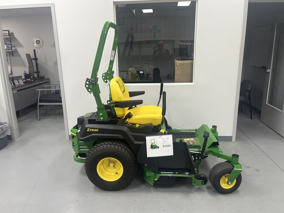 Image of John Deere Z530M