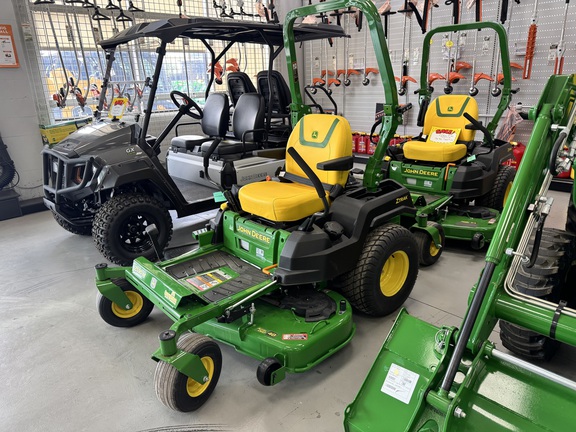 Image of John Deere Z530M