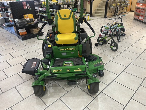 Image of John Deere Z530R