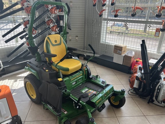 Image of John Deere Z545R
