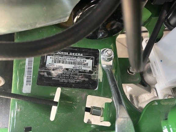 Pre-Owned John Deere Z545R in Orlando, FL Photo 6