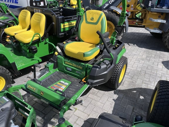Image of John Deere Z545R