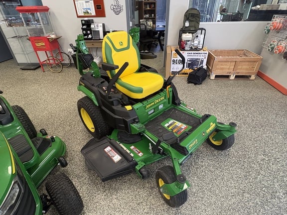 Image of John Deere Z545R
