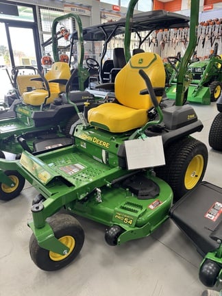 Image of John Deere Z730M