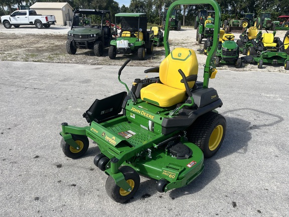 Image of John Deere Z735M 60